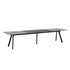 Copenhague CPH30 Dining Table 200x90x74 Extendable